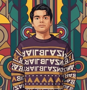 Rudresh Rajvansh
